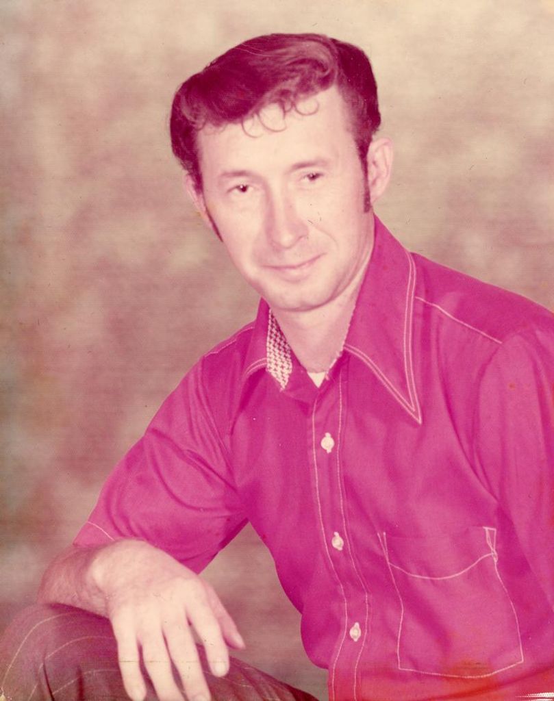 Kenneth Julius "Kenny" Powell