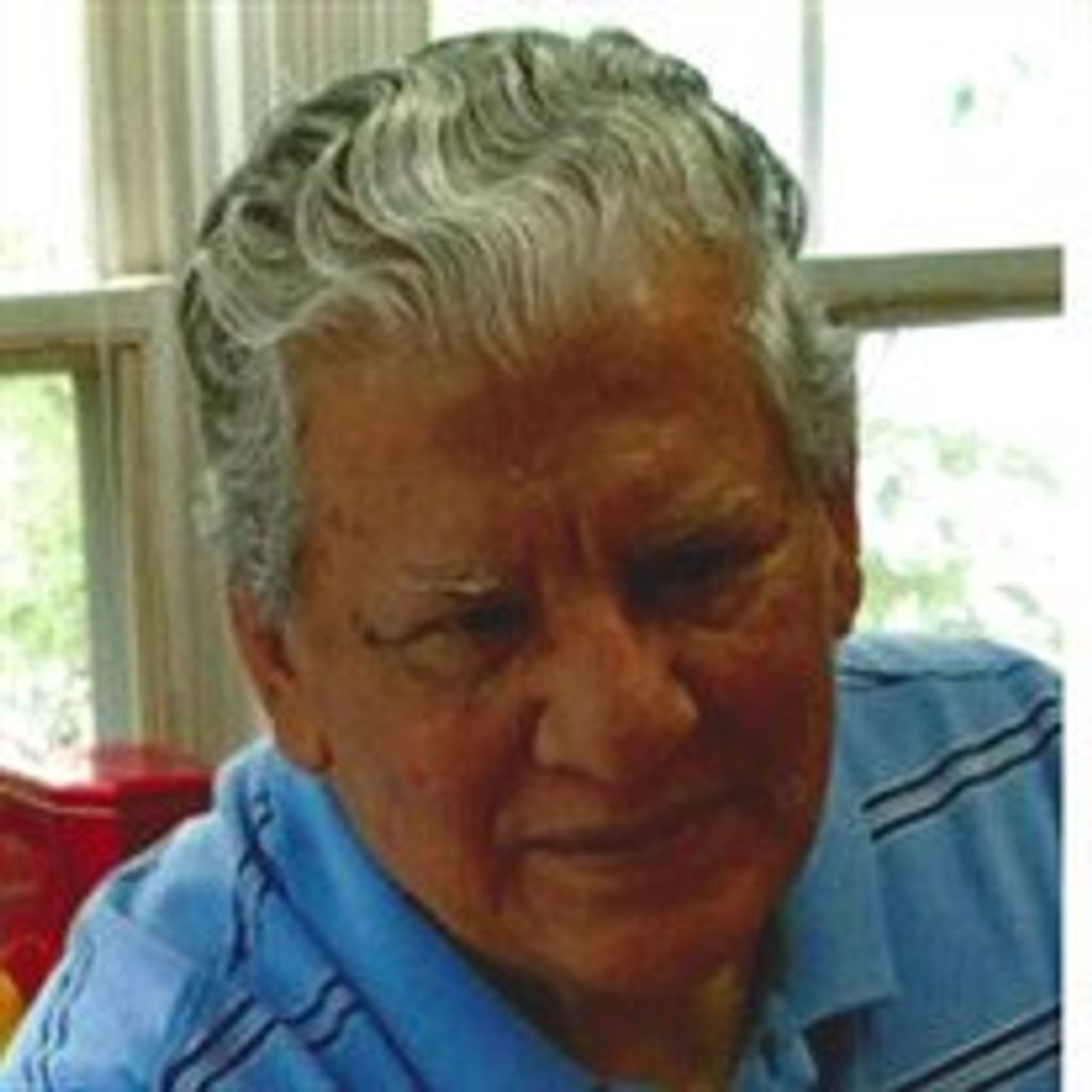 Juan  Angel Villalba Profile Photo