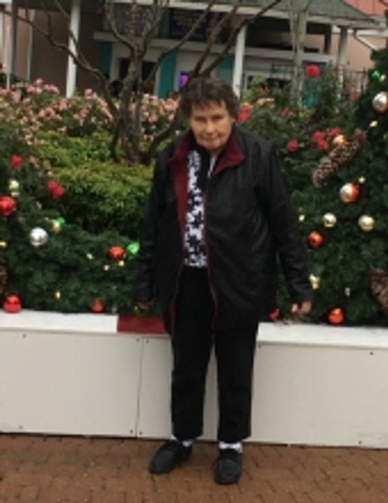 Frances K. Dickneite