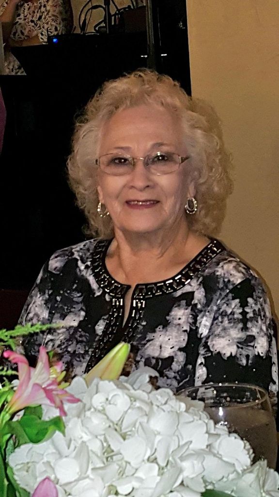 Josefa Irene Ruiz Profile Photo