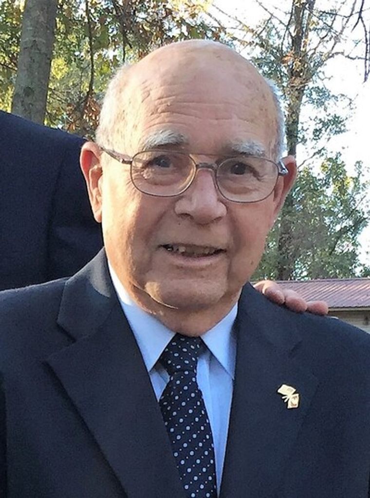 Charles Curtis Trahan, Sr. Profile Photo