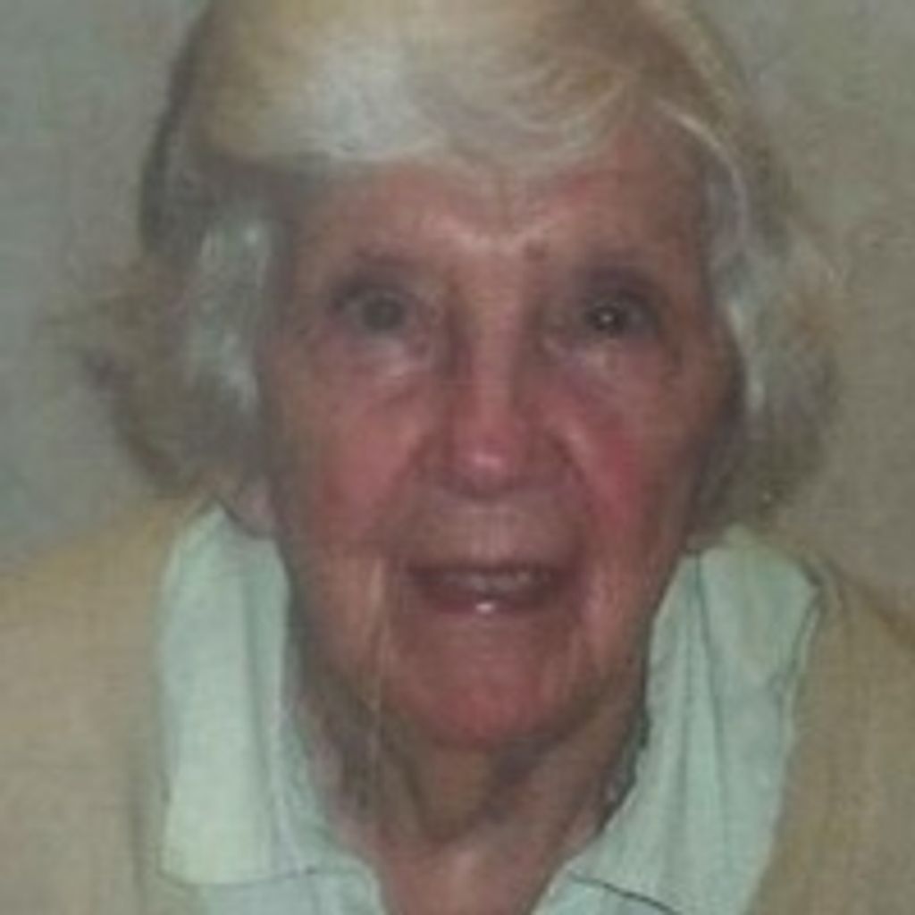 Audrey Mae Hanmore