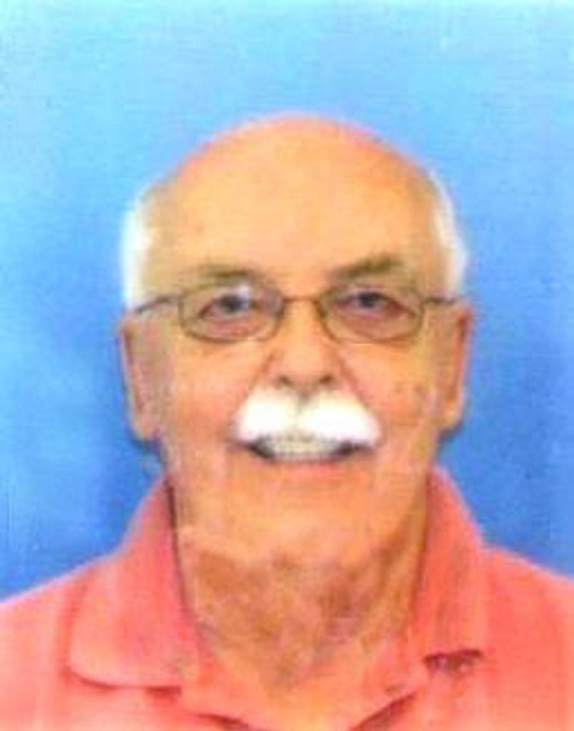 Marvin John Miller Profile Photo