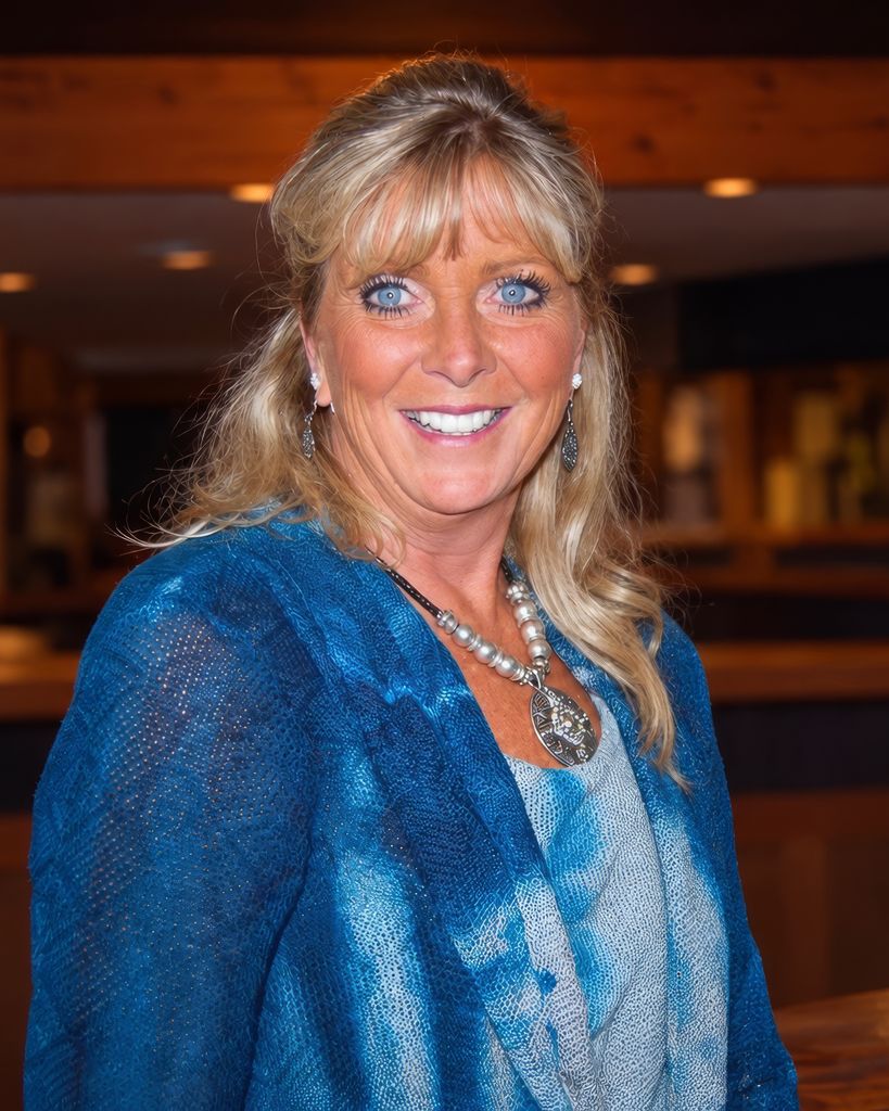 Mary Kay Wagner
