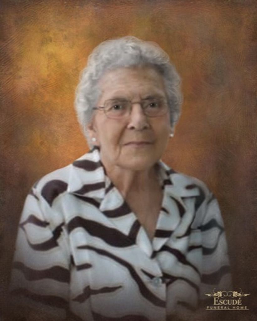 Gloria Agnes Lachney Profile Photo