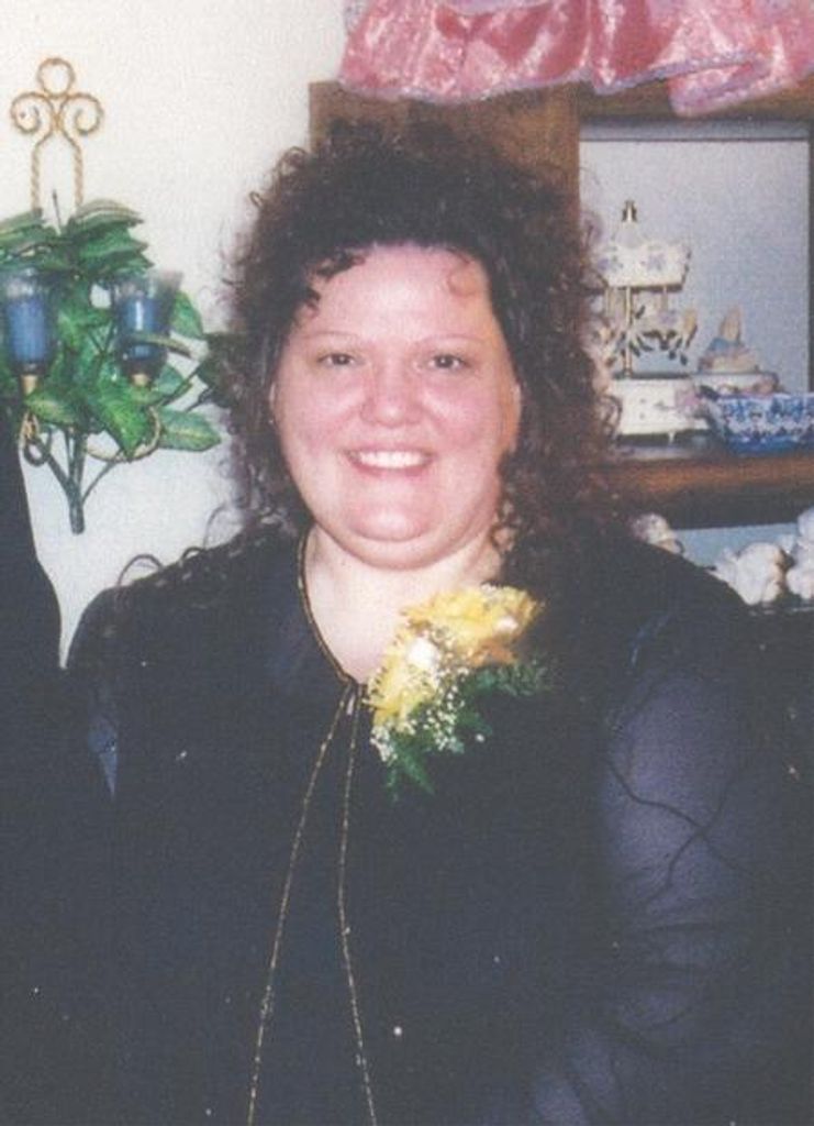Joyce E. Criss-Stevenson