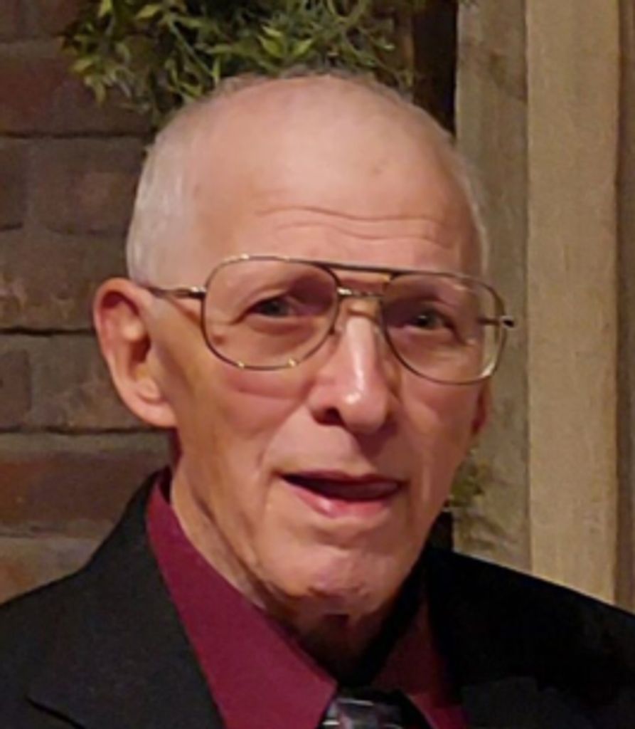 Michael Anderson Profile Photo