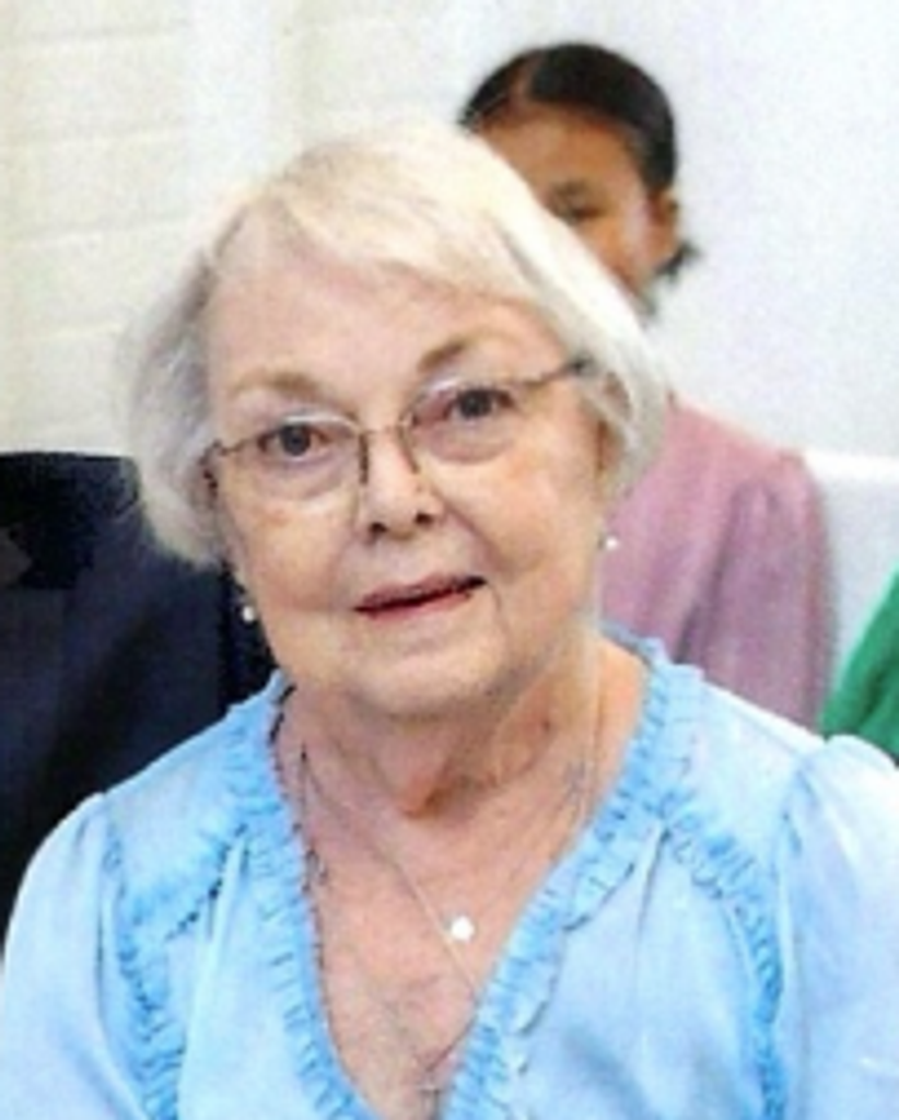Ila "Lou" Woody Tate