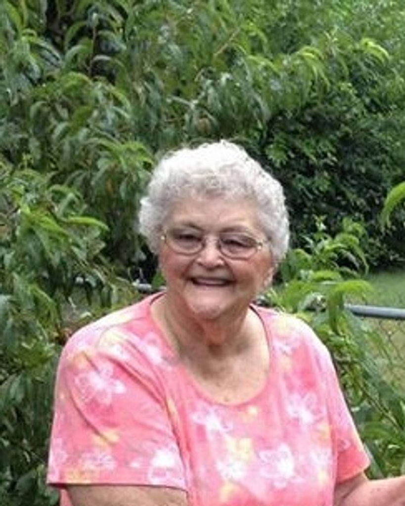 Patricia Margaret Mary Balyeat Profile Photo