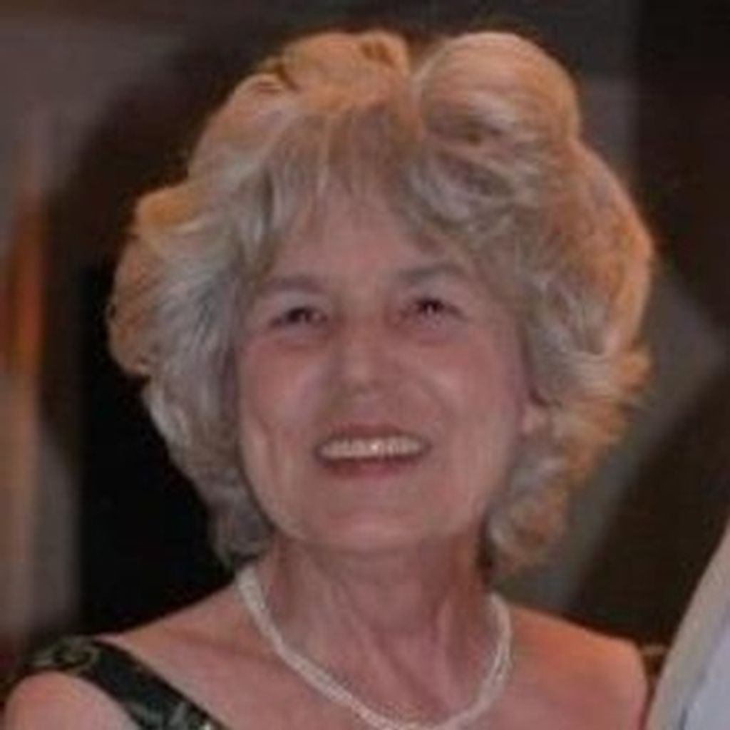 Barbara A. Gaughran