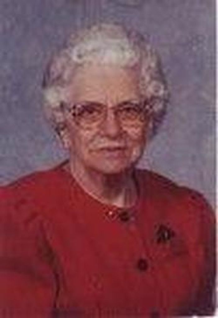 Virginia I. Poe