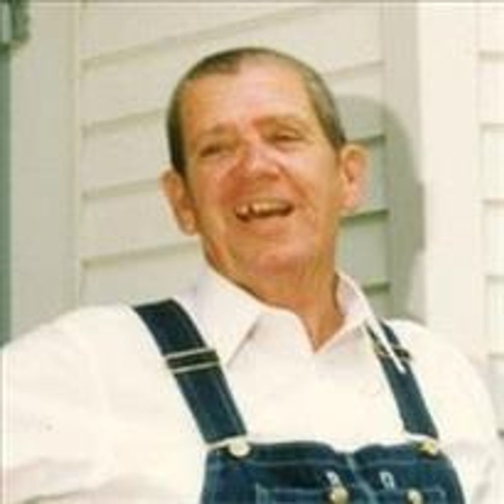 Joe Durl "Dumpy" Lewis Profile Photo