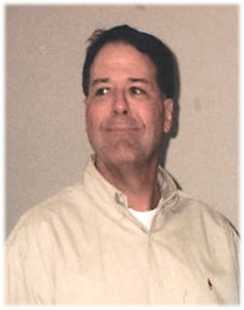 Gary Moran Richards Profile Photo
