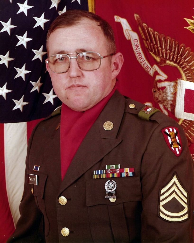 Roy Lee Taylor Profile Photo