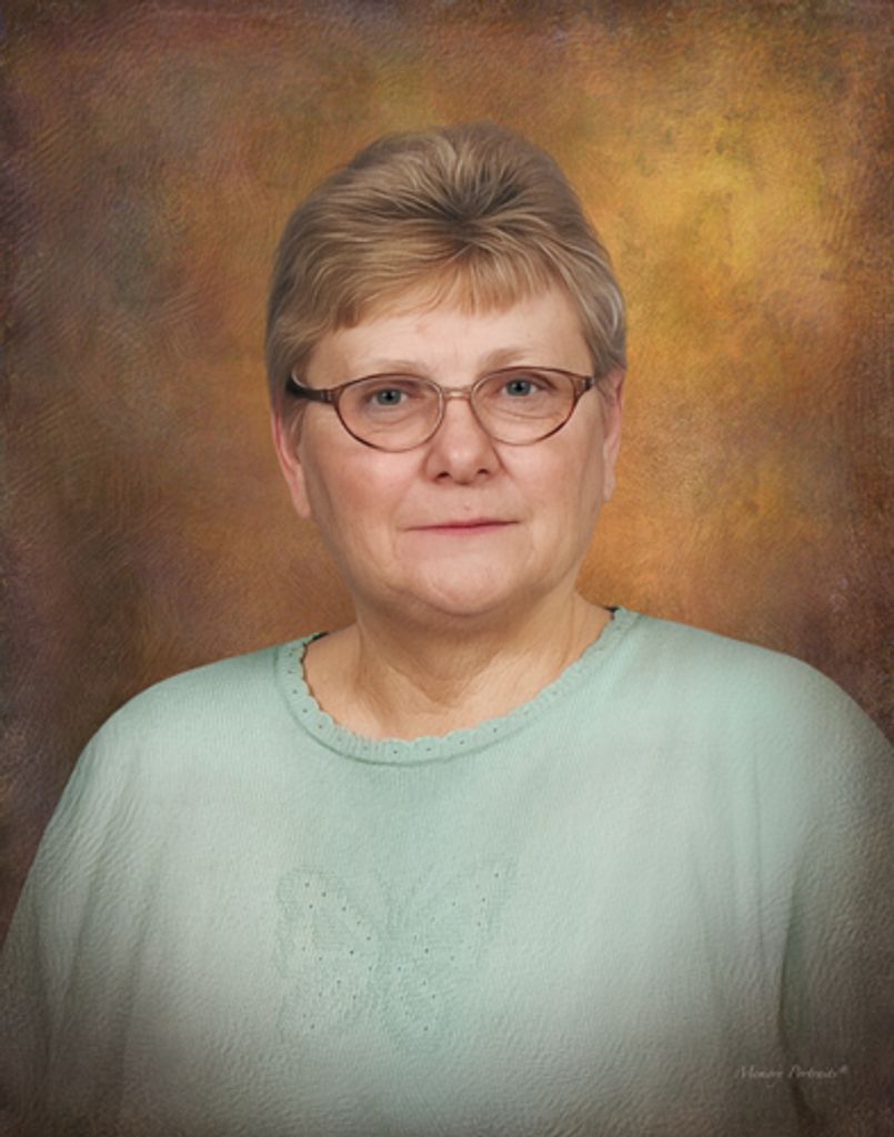 Janice Layne (Bickers)  Morris
