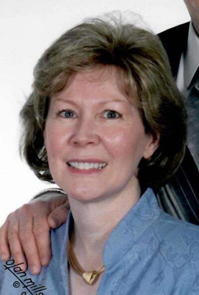 Janet K. Brown