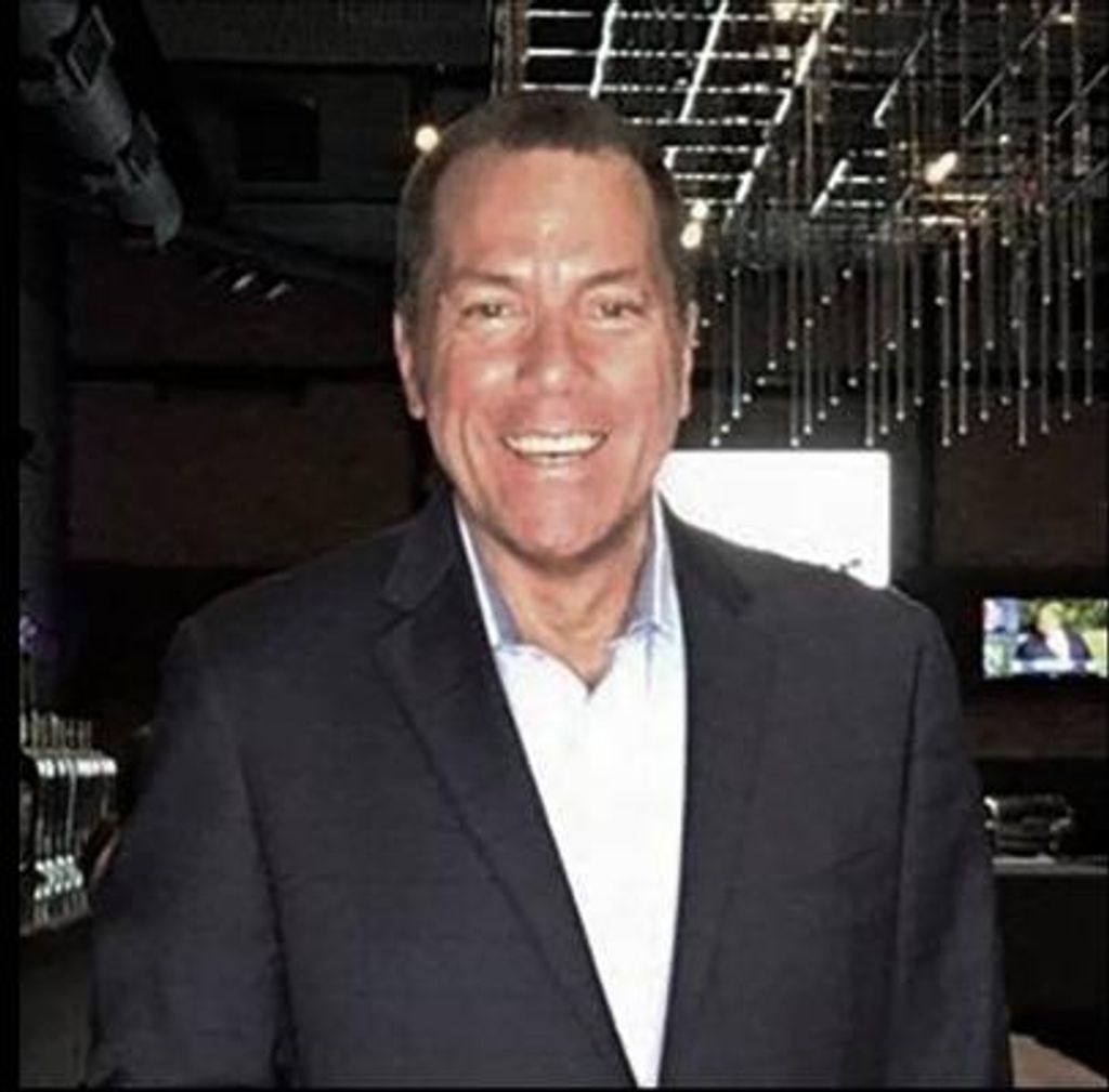 Brian Willard Babcock, Sr.