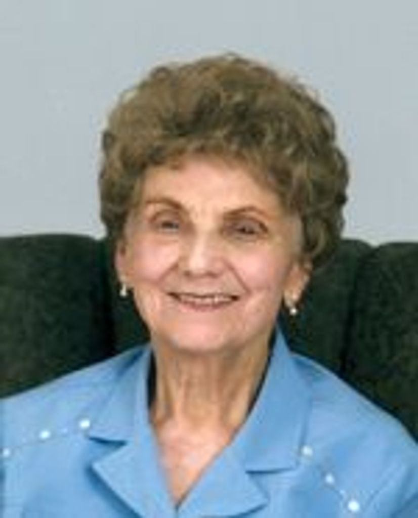 Thelma Josephine Bradford Lomax