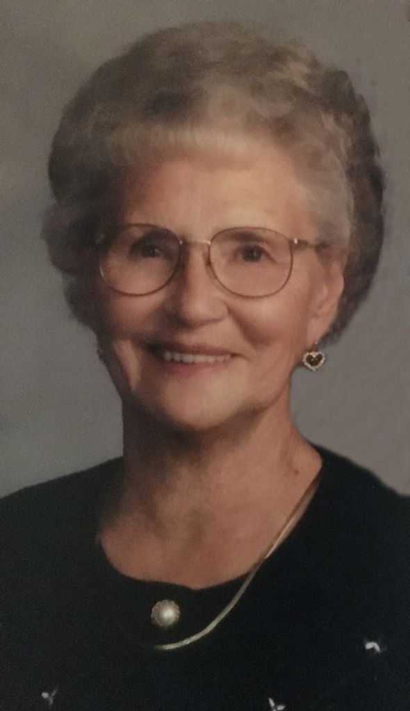 Viola Rosetta Wagner Profile Photo
