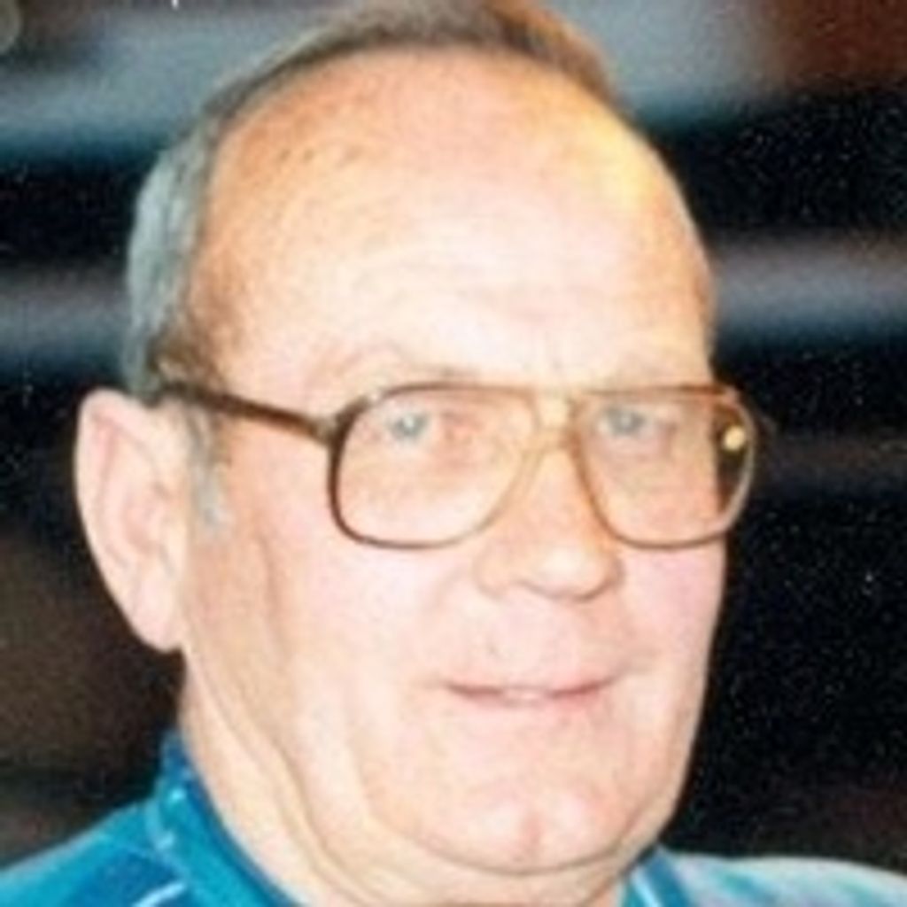 Orval Foster
