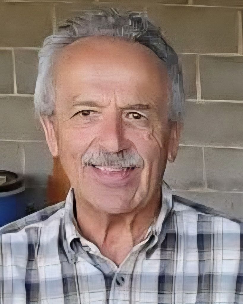 Robert Michael Diesel Profile Photo