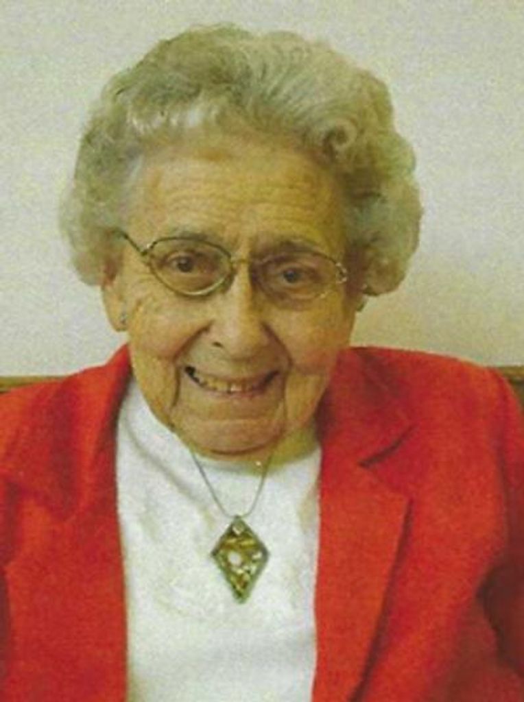 Jean Louise Moss Profile Photo