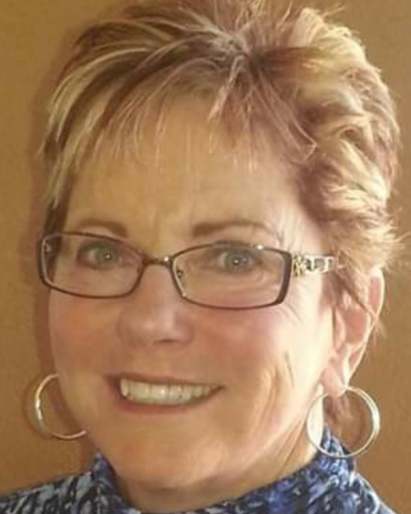 Dee Ann Cedarleaf