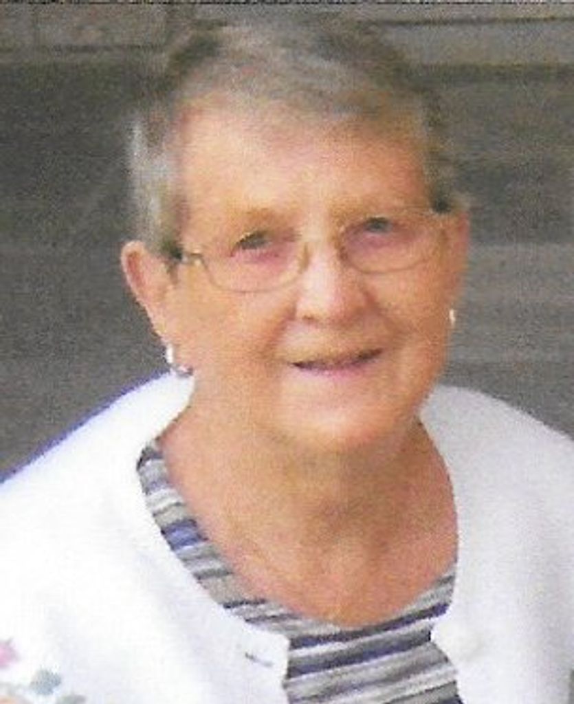 Janet Baynham