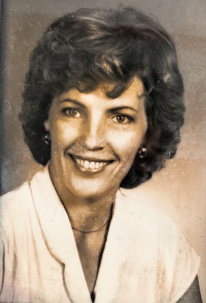 Delores Jean Hall Profile Photo