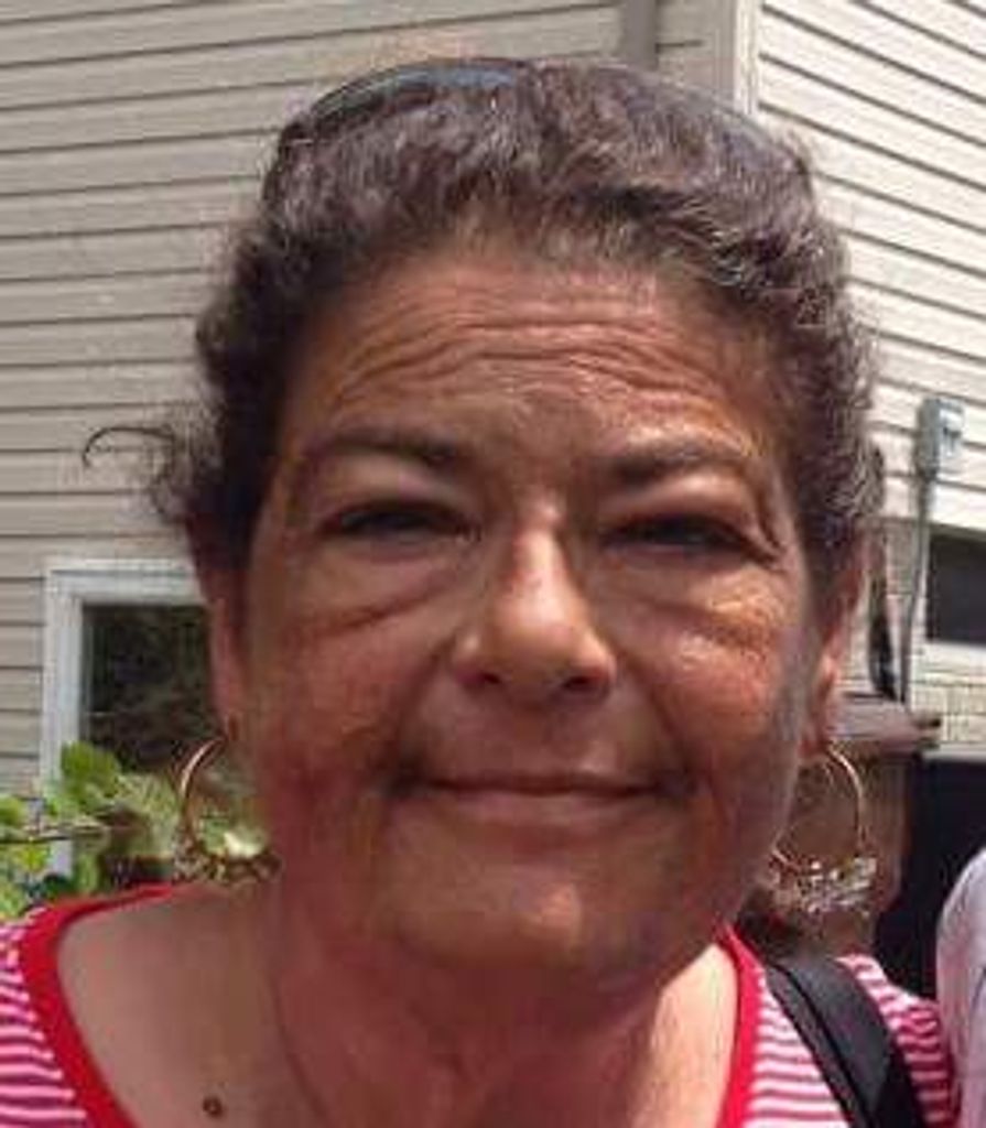 Kristine Marie (Kling)  Weyant