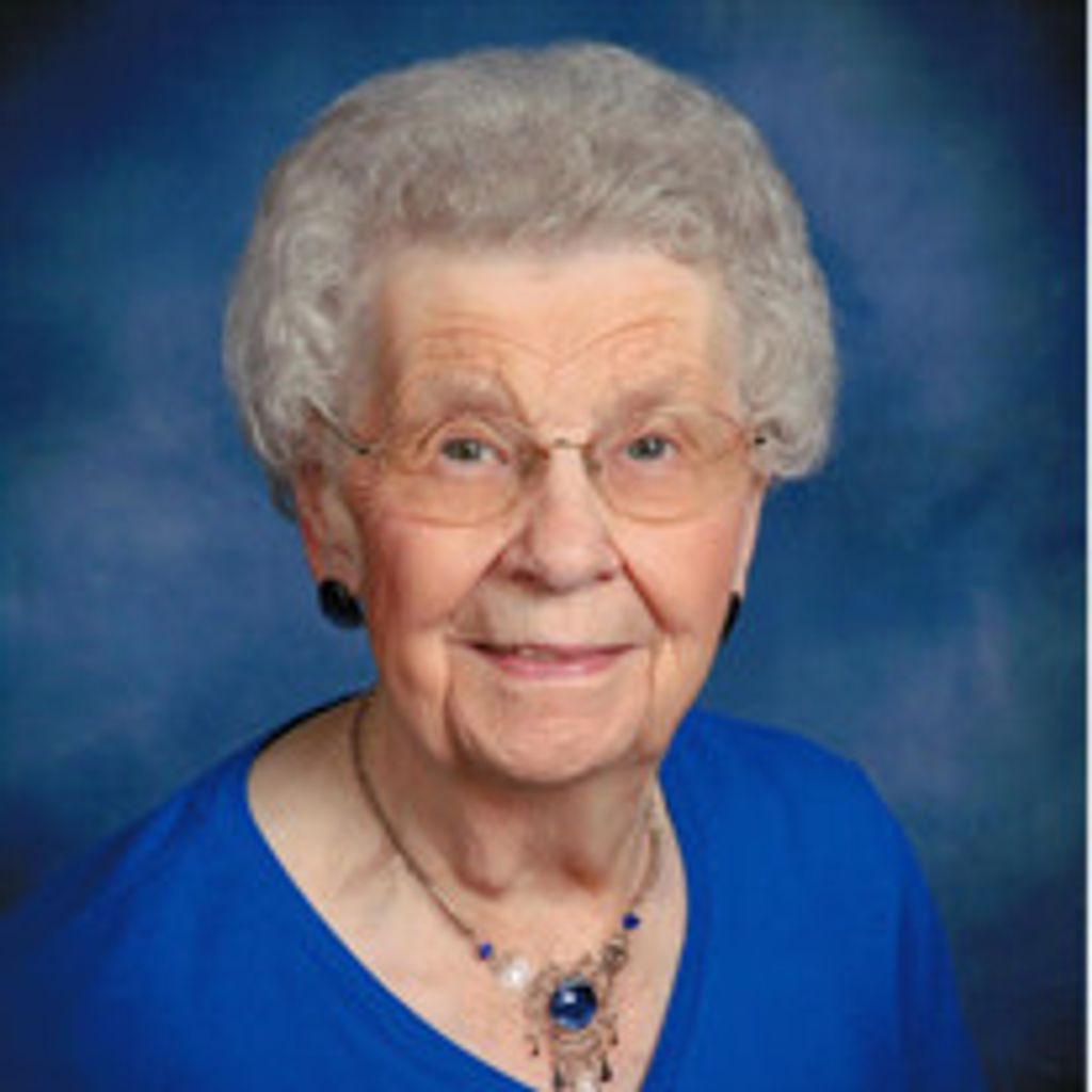 Lillian Mulcahey