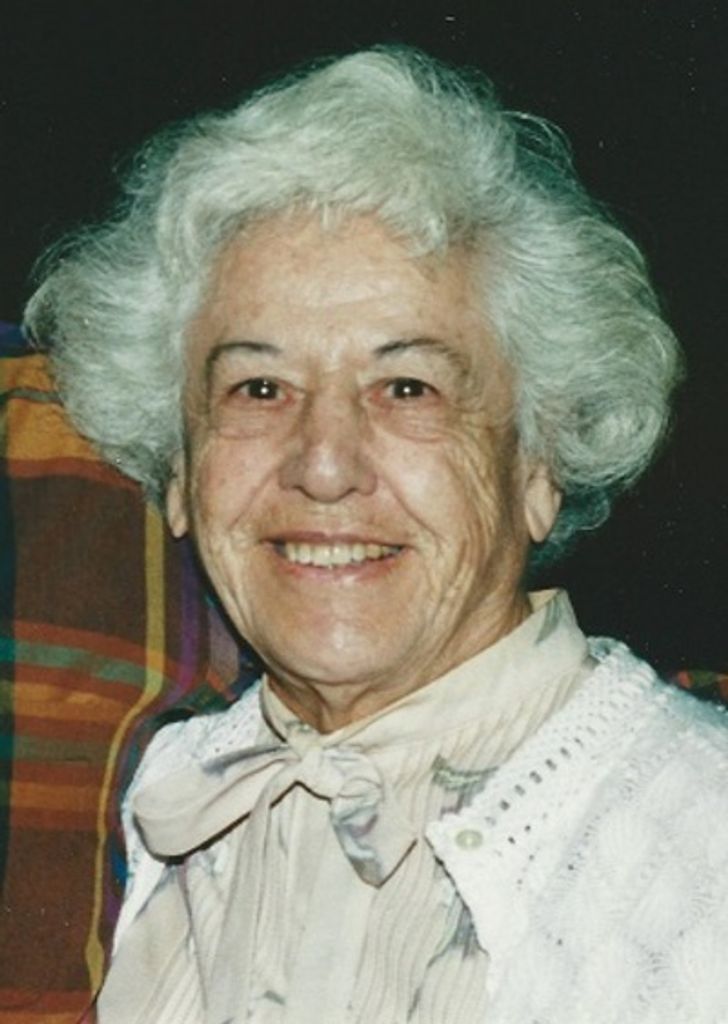 Marie Anne Linehan