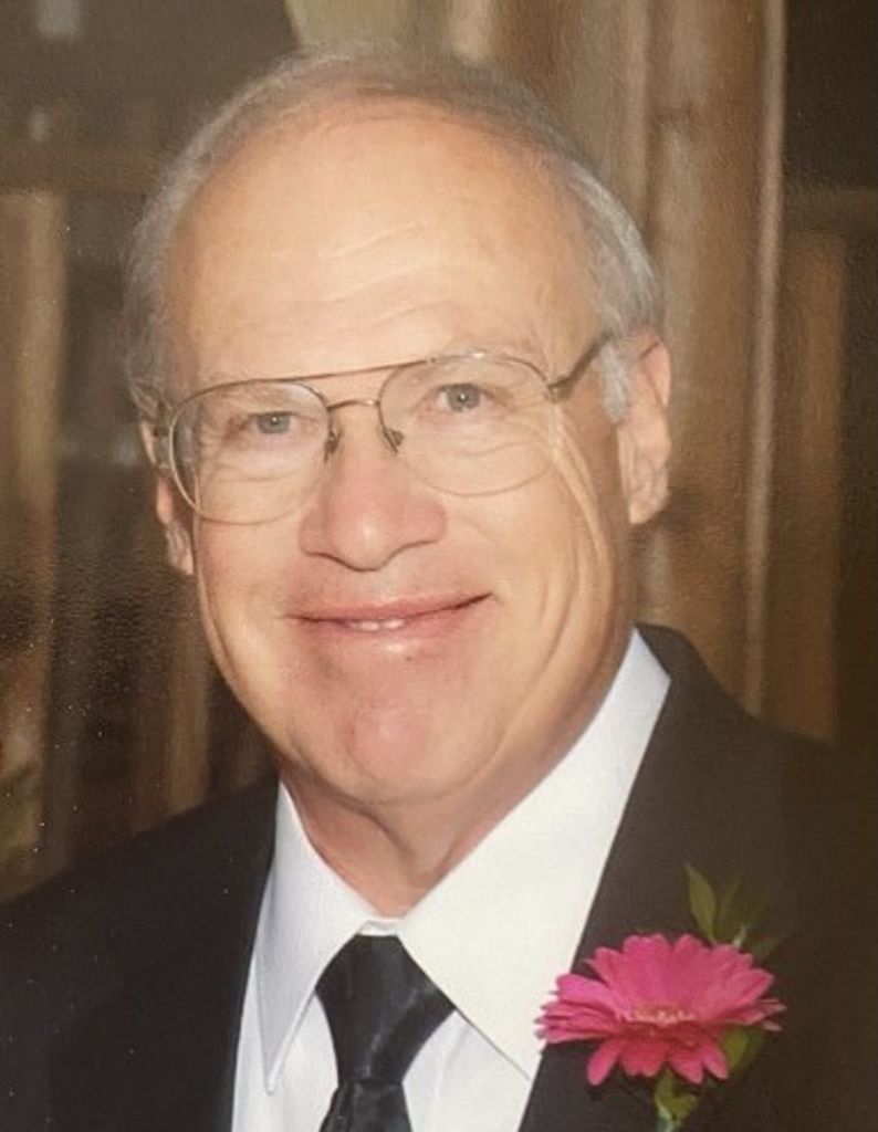 David Roy Revell Profile Photo
