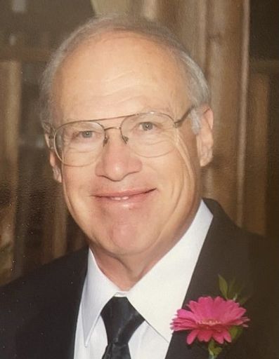 David Roy Revell Profile Photo