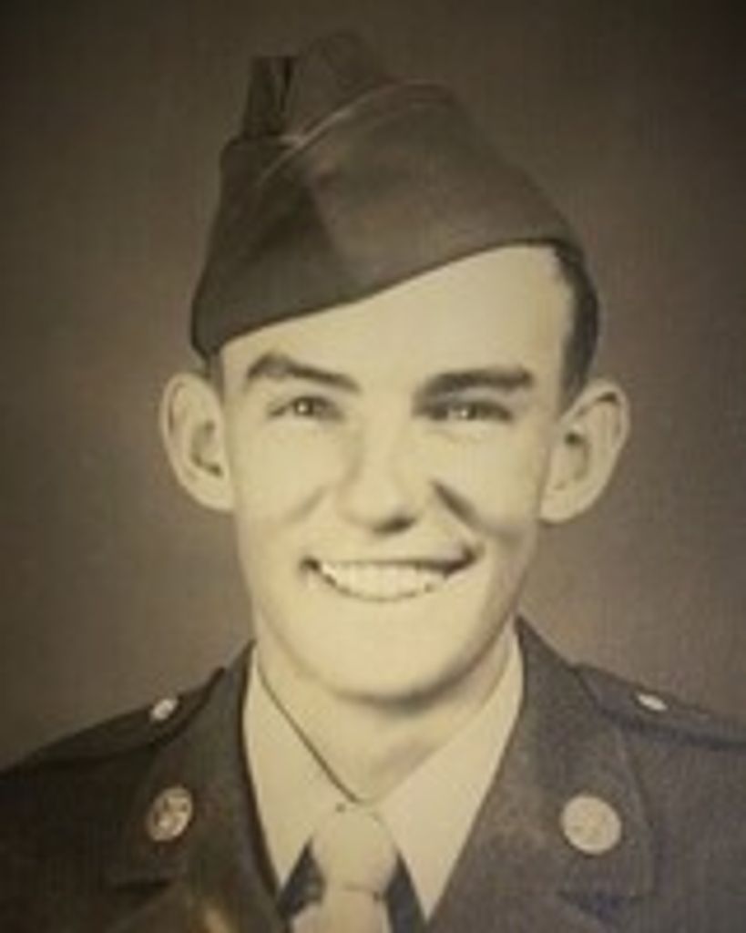 R. William "Bill" Melhorn
