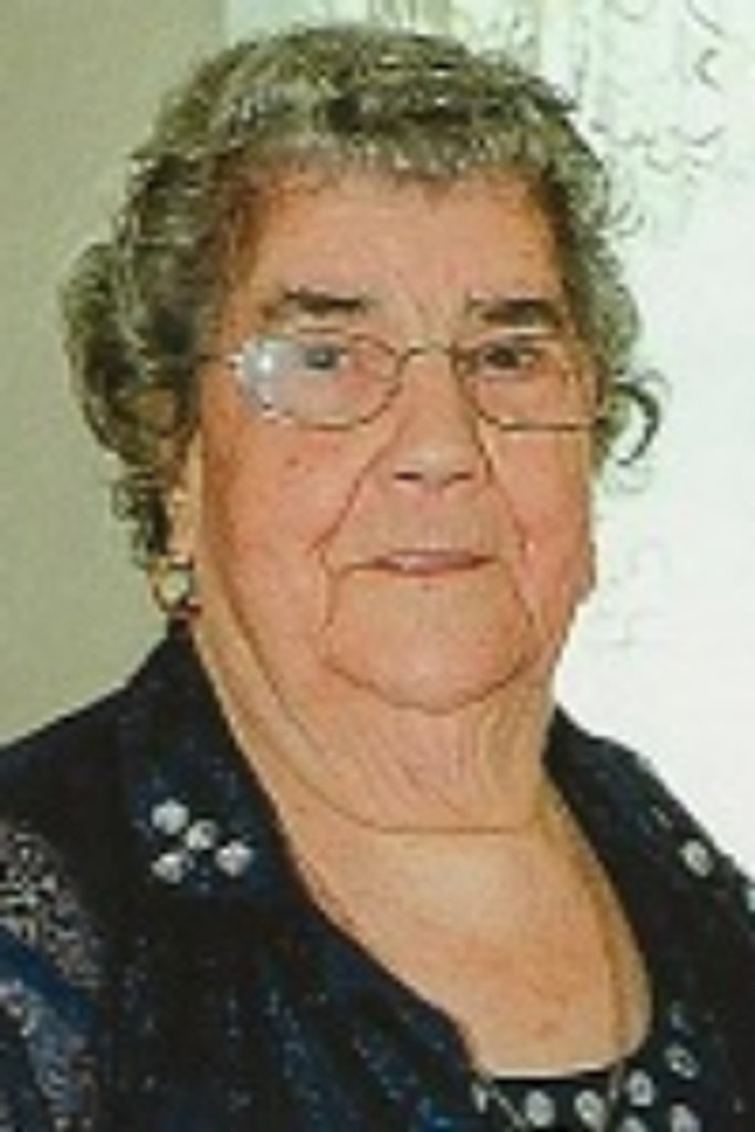 Ermelinda (Emily) Carreiro