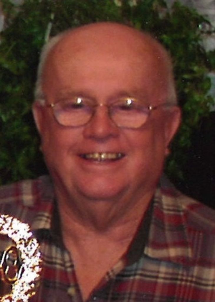 William James Richmond Profile Photo