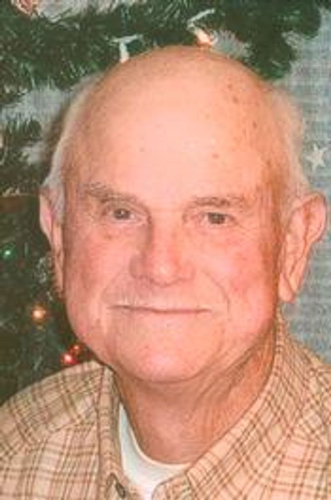 Hubert Bowen
