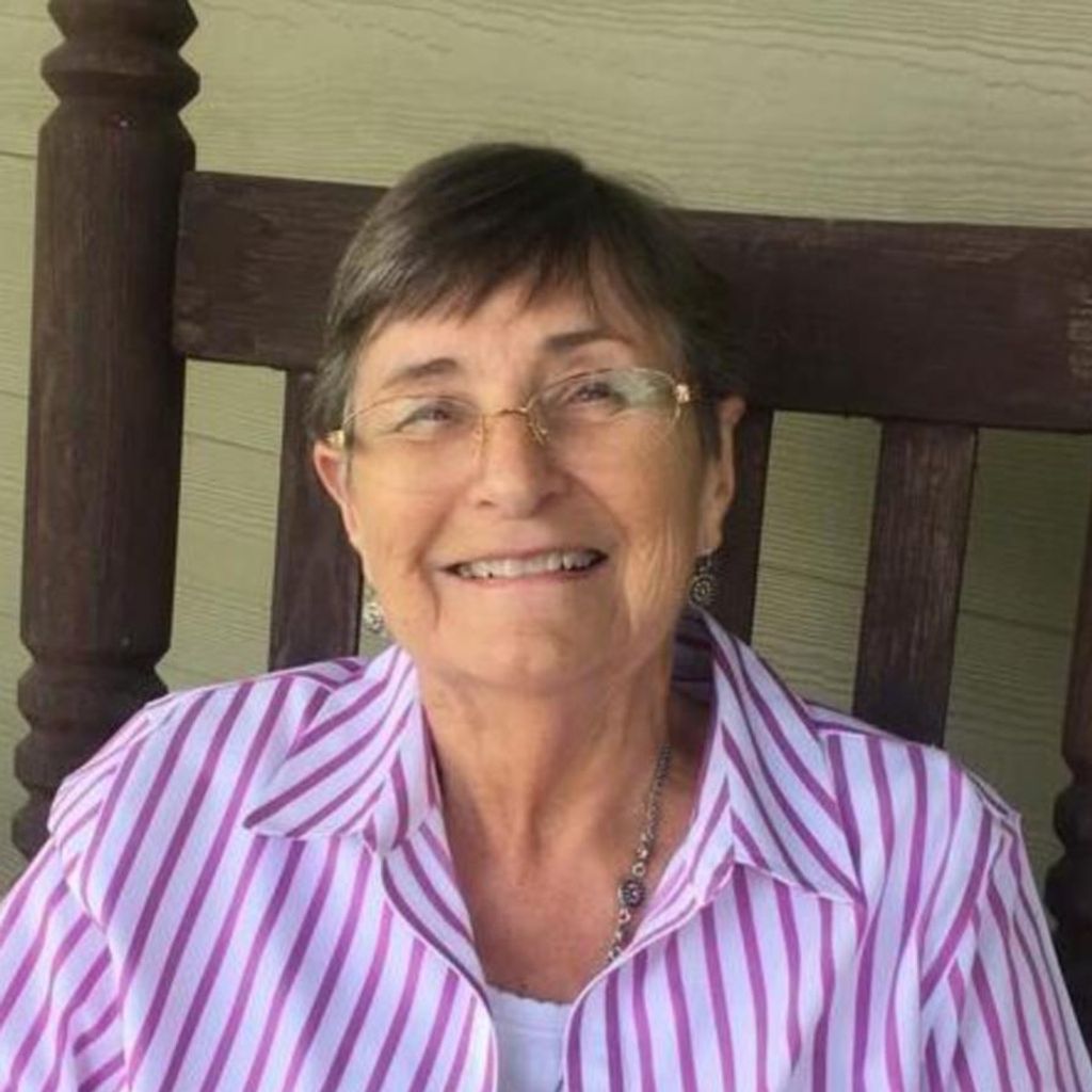 Wildria Fay Hay Fuselier Profile Photo