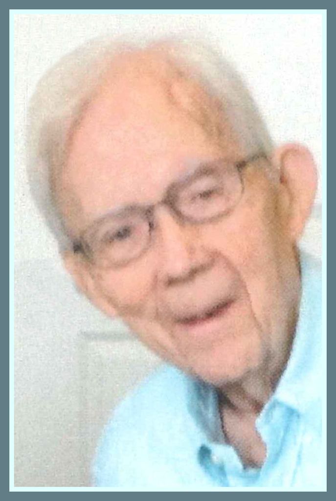 Wayne R. Thede
