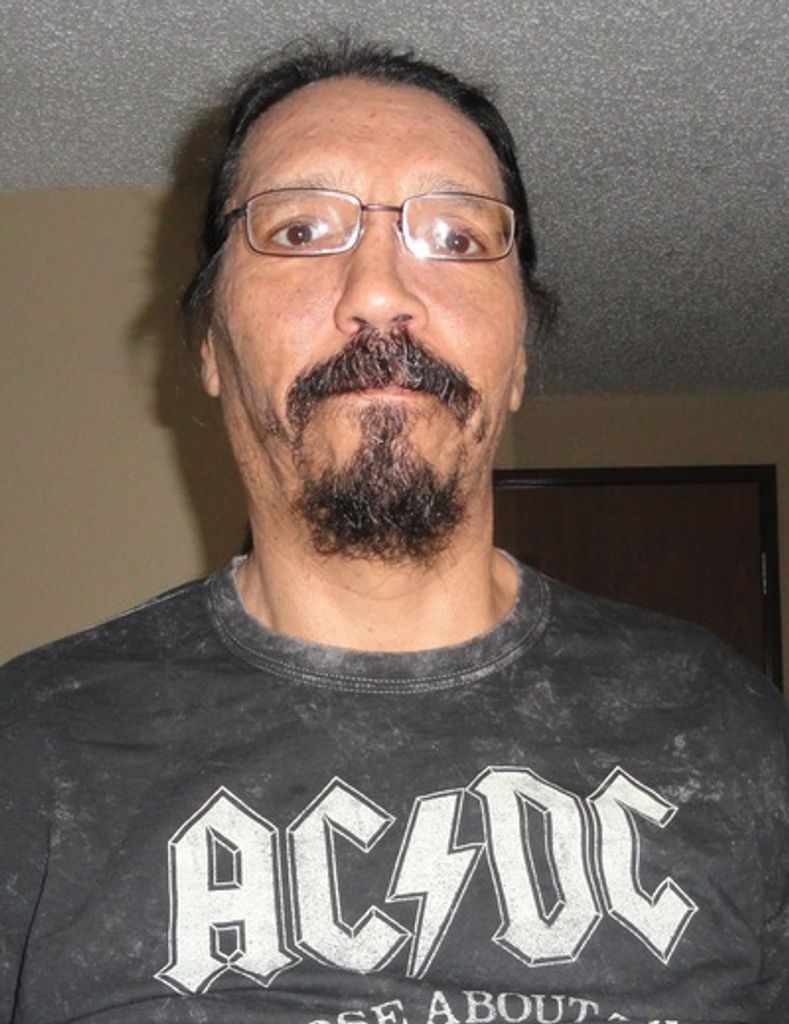 Colin Dale Swallow Profile Photo
