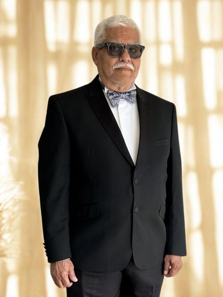 Pradeepkumar Rambhai Patel Profile Photo