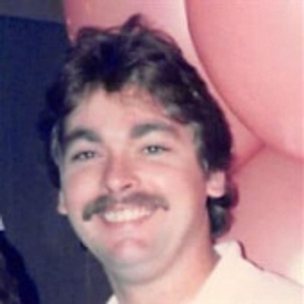 Richard "Ricky" Lee Tyrer