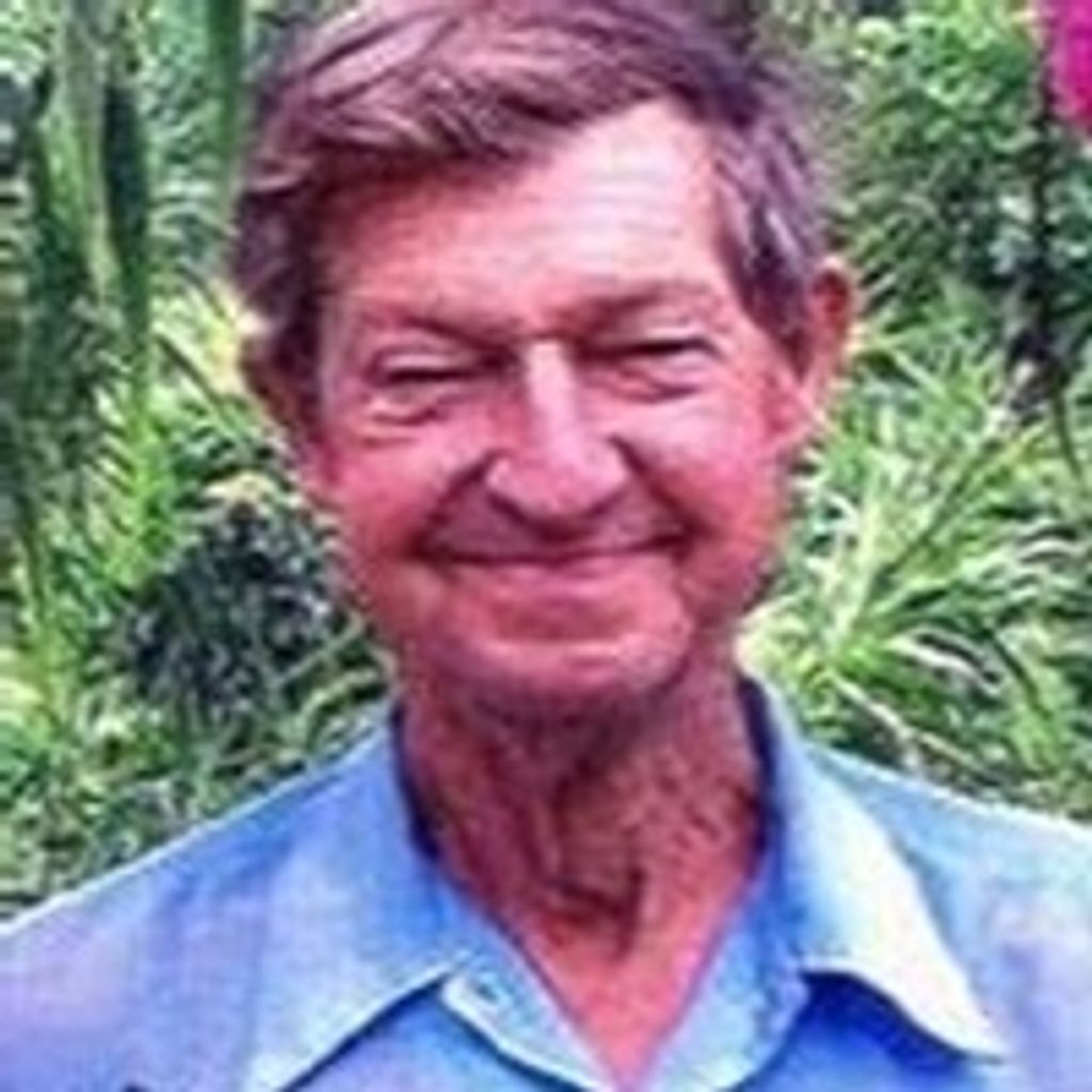 Chester Lee Dixon