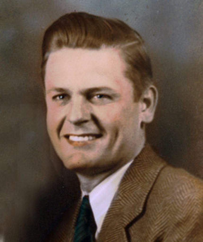 Arnold Johnson Profile Photo