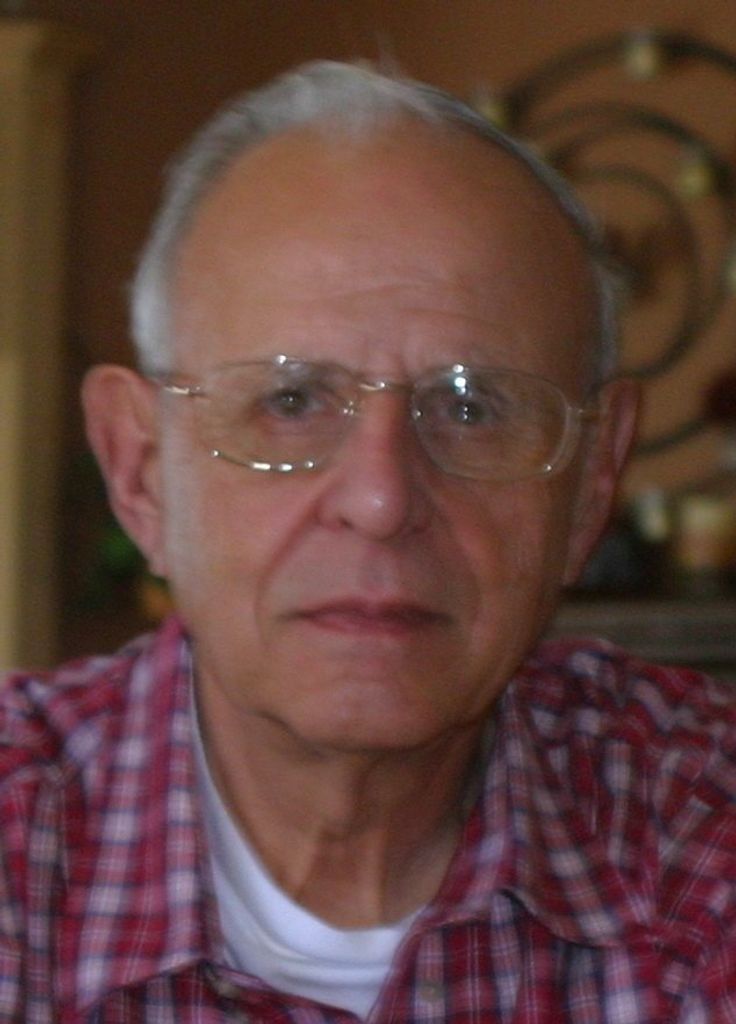 Kenneth L. Lamont