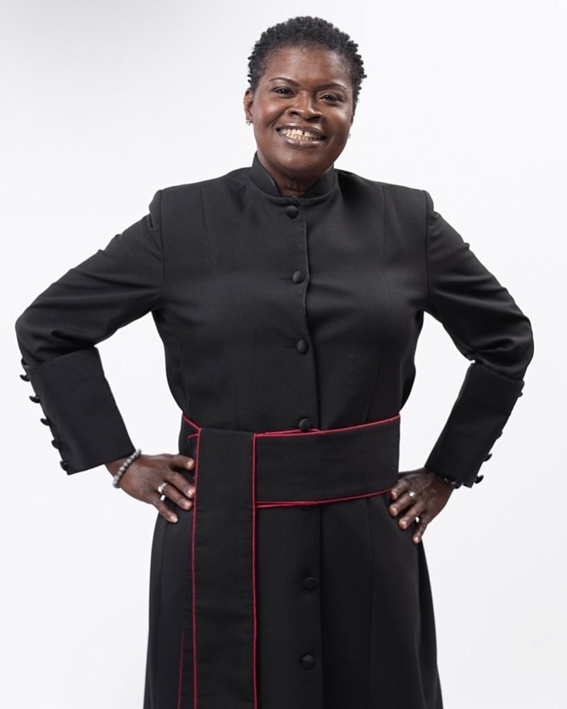 Pastor Nina Faye Davis Profile Photo