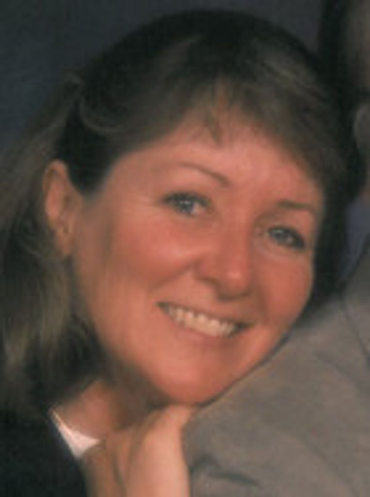 Patti Lu Derganc