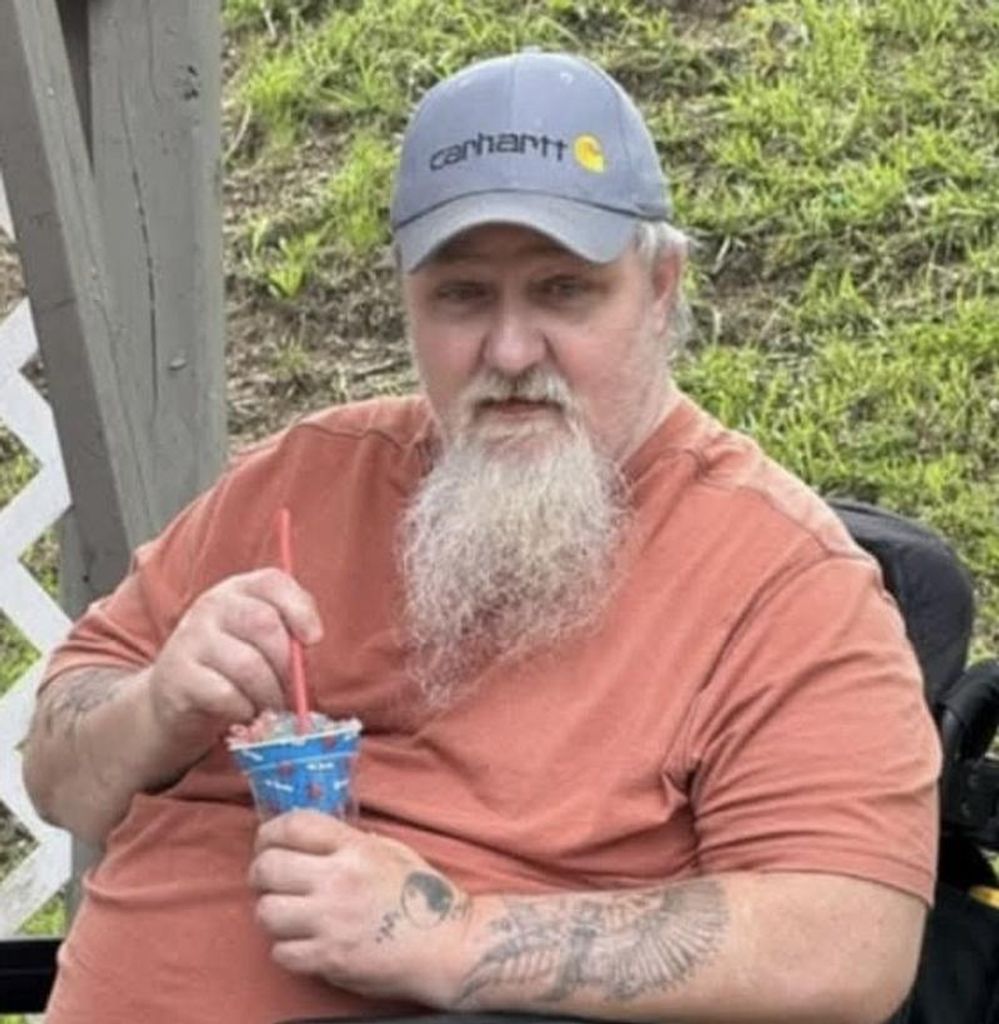 Matthew Irwin Palmer Profile Photo