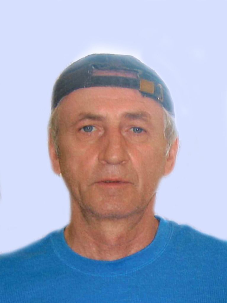 Jacques Joseph Leo Nadon